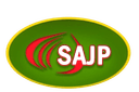SAJP Logo