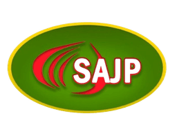 SAJP Logo